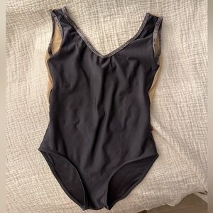 Yumiko Gina leotard size medium